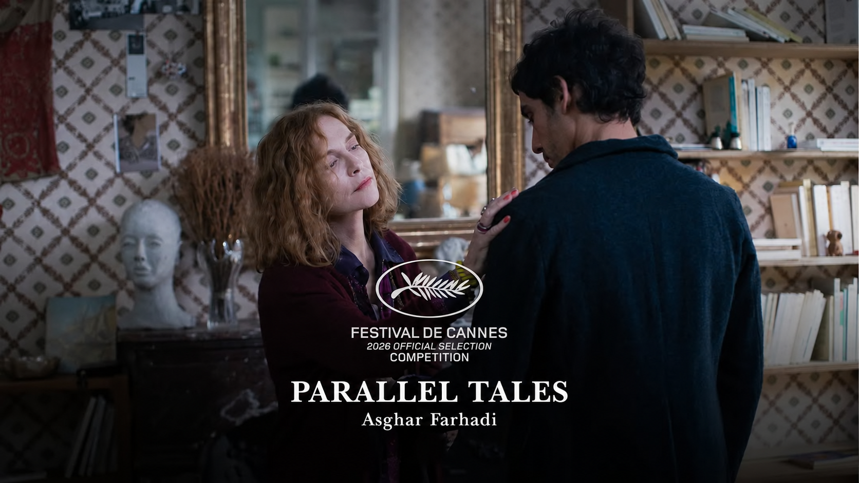 Parallel Tales — Asghar Farhadi
